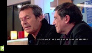 C à vous : Jean -Luc Reichmann et Christian reviennent sur le départ du candidat (Vidéo)