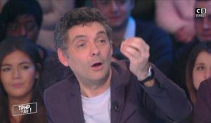 TPMP, C8 : on sait enfin quand A l'état sauvage avec M. Pokora sera diffusé sur M6 [Vidéo]