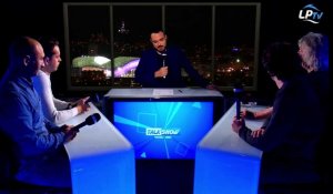Talk Show : Payet ou Sanson en priorité ?
