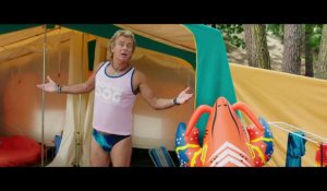 Bande-annonce "Camping 3"