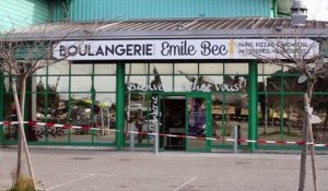 Attaque à l'arme blanche à Orange : l'auteur présumé soupçonné d'avoir tué trois personnes dans la Drôme