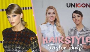 ∞GET THE LOOK∞ HAIRSTYLE - Taylor Swift (avec Lilith Moon et Madison)