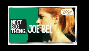 Joe Bel - Stronger live acoustique