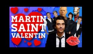 La Saint Valentin - SBN N° 31