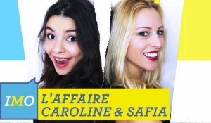 La SÉPARATION de CAROLINE & SAFIA !