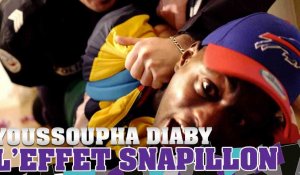 LE WOOP - YOUSSOUPHA DIABY - L'EFFET SNAPILLON