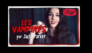 Les vampires - Les Chroniques de l'Horreur n°10