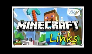Minecraft - LinksTheSun (On veut des chiffres)