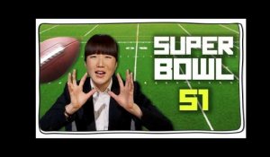 Special Super Bowl 2014 - Zap n°51