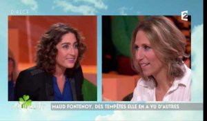 Après un clash avec Maud Fontenoy, cette chroniqueuse d'Actuality démissionne