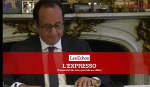French Tech Ticket : François Hollande en « mode start-up »