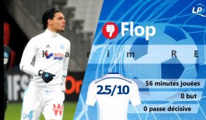 OM 1-4 Monaco : les tops et les flops