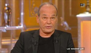 Salut les Terriens, C8 : Laurent Baffie reproche à Thierry Ardisson l'interview de Farid Benyettou