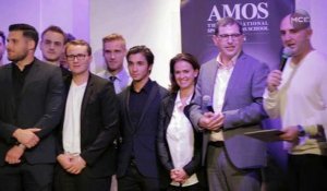 AMOS Lyon: nouvelle année nouveaux diplômés pour l'école de management du sport