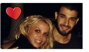 Britney Spears partage une photo très sexy de son petit ami...