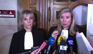 Jacqueline Sauvage: sa demande de libération jugée "prématurée"