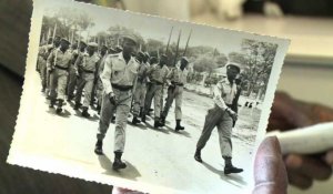 Les tirailleurs sénégalais bientôt naturalisés français