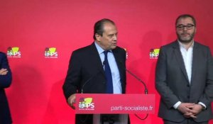 Primaire de la gauche:le PS lance un appel à Macron et Mélenchon