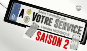A votre service Episode 4 / Saison 2: Dépression avec Fedele Papalia sur MCEReplay !