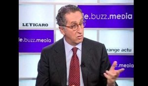 Buzz Média : Ernesto Mauri