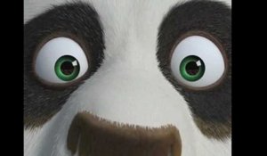 Kung Fu Panda 2 720p