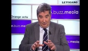 Le Buzz - Jean-François Vilotte