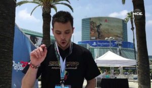 E3 2016: le résumé de la conférence PlayStation !