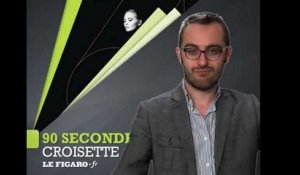 90 secondes Croisette - Un Gus Van Sant "merveilleux et bouleversant"