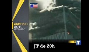 La double peine des sauveteurs du 11 septembre