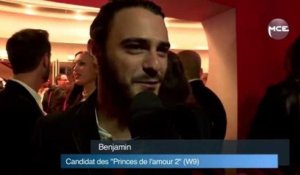 Les Princes de l'amour 2 : Benjamin en couple avec une prétendante depuis 5 mois ? Il nous dit tout !