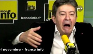 Assassin's creed Unity : 1789, Jean-Luc Mélenchon et un jeu vidéo au coeur du débat