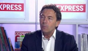 Emmanuel Hoog: "L'AFP est indépendante, elle ne prend d'ordre que d'elle même"