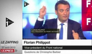 Retraites: " les politiques sont des plombiers qui tapent au marteau sur la tête des Français "