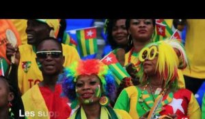 [Vidéo] CAN 2017 : Adebayor et les Togolais mettent en échec le tenant du titre