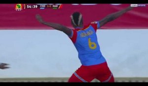 Zap Sport 17 janvier : Le Maroc se prend un but gag contre la RD Congo et commence mal la CAN (vidéo)