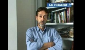 Angleterre-France : l'analyse du Figaro