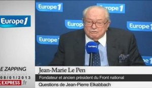 Réforme du conseil constitutionnel: NKM dénonce "une mesquinerie à l'égard de Sarkozy"