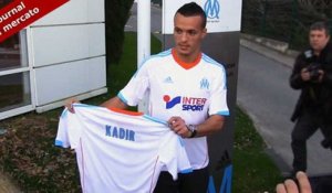 JDM : Rennes pas si chaud pour Kadir...