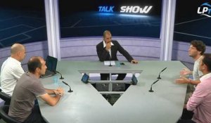 Talk Show - On en parle : le banc de l'OM