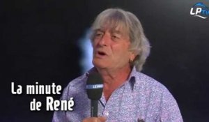 TFC 1-1 OM  : la minute de René