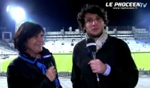 OM 1-0 Bordeaux : les Tops et les Flops