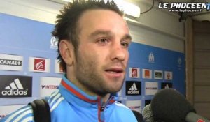 Valbuena sans complexes face au PSG