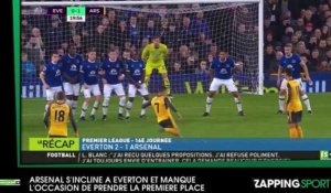 Zap Sport 14 décembre : Marseille se fait déjà sortir de la Coupe de la Ligue par Sochaux (vidéo)