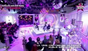 Laurent Baffie bientôt président ? "Mon modèle, c'est Coluche" ! (vidéo)