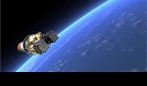 Galileo, le « GPS européen », entre enfin en service