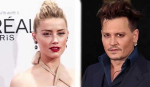 Johnny Depp est furieux contre Amber Heard après sa lettre contre la violence domestique