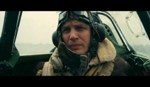 TEASER 2 Dunkerque de Christopher Nolan