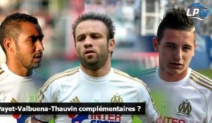 Payet-Valbuena-Thauvin complémentaires ?