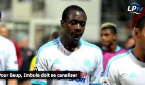 Pour Baup, Imbula doit se canaliser