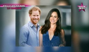 Prince Harry : Sa fiancée Meghan Markel victime de remarques racistes ? Elle s'exprime ! (VIDEO)